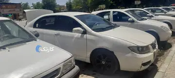 لیفان‏، 620‏، 1.6 لیتر‏ - تصویر 4