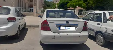 لیفان‏، 620‏، 1.6 لیتر‏ - تصویر 2