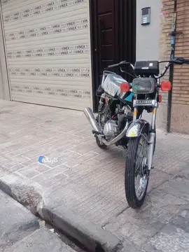 کثیر‏، رهرو CDI 125‏ - تصویر 5
