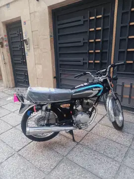 کثیر‏، رهرو CDI 125‏ - تصویر 4