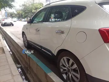 جک‏، S5‏، 1.5 لیتر اتوماتیک‏ - تصویر 1