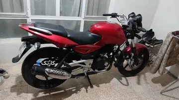باجاج‏، پالس 180‏ - تصویر 4