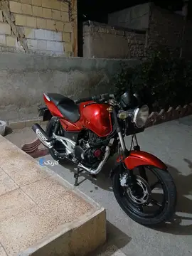 باجاج‏، پالس 180‏ - تصویر 3
