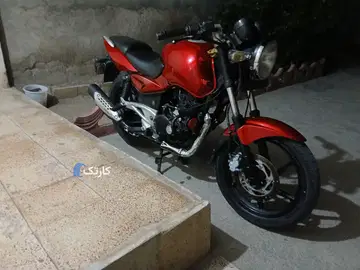 باجاج‏، پالس 180‏ - تصویر 2