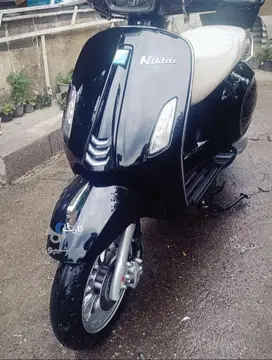 نیکتاز طرح وسپاه ۱۶۰۰cc - تصویر 2