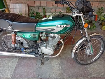 تکروسیکلت‏، 200‏ - تصویر 6