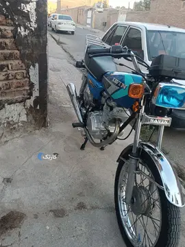 هوندا‏، CB 250‏ - تصویر 2
