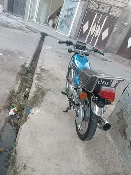 هوندا‏، CB 250‏ - تصویر 4