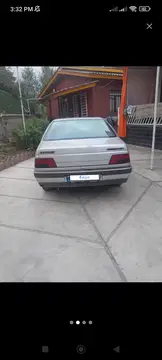 پژو‏، 405‏، GLX بنزینی‏ معاوضه با گل - تصویر 2