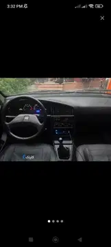 پژو‏، 405‏، GLX بنزینی‏ معاوضه با گل - تصویر 3