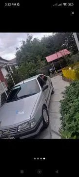 پژو‏، 405‏، GLX بنزینی‏ معاوضه با گل - تصویر 4