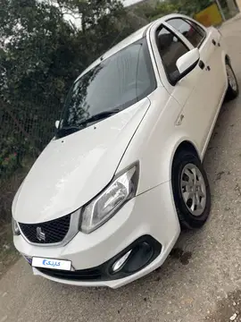 ساینا‏، S‏، دنده ای بنزینی‏