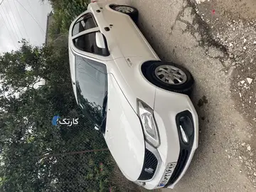 ساینا‏، S‏، دنده ای بنزینی‏ - تصویر 4