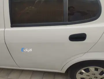 ساینا‏، S‏، دنده ای بنزینی‏ - تصویر 1