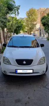 تیبا‏، صندوق دار‏، SX بنزینی‏ - تصویر 1