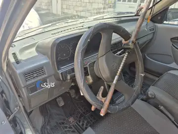 پراید‏، 132‏، ساده‏ - تصویر 5