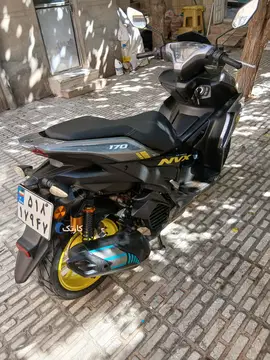 زیگما‏، 125‏ - تصویر 3