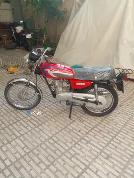 زیگما‏، 125‏ - تصویر 5