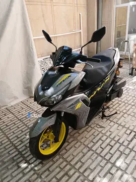 زیگما‏، 125‏ - تصویر 2