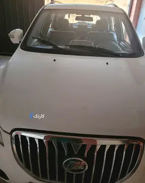 لیفان‏، X60‏، اتوماتیک‏ - تصویر 2