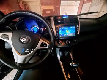 لیفان‏، X60‏، اتوماتیک‏