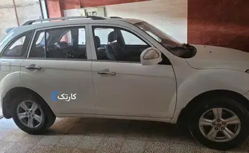 لیفان‏، X60‏، اتوماتیک‏ - تصویر 4