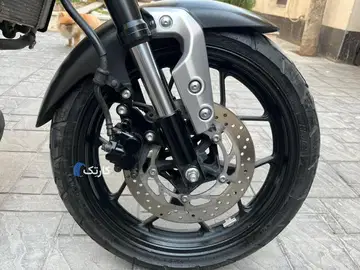 یاماها‏، NMAX 155‏ - تصویر 2