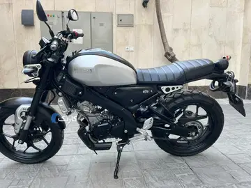 یاماها‏، NMAX 155‏ - تصویر 1
