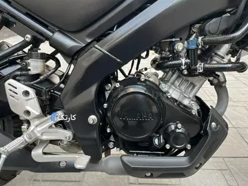 یاماها‏، NMAX 155‏ - تصویر 3