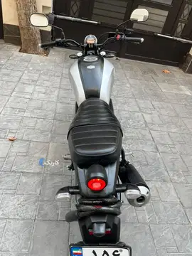 یاماها‏، NMAX 155‏ - تصویر 4
