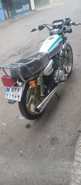 هوندا‏، CD 200‏ - تصویر 3