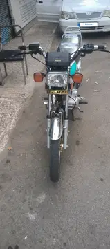 هوندا‏، CD 200‏ - تصویر 2