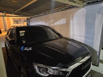 فیدلیتی‏، الیت‏، تیپ 1 پنج نفره‏