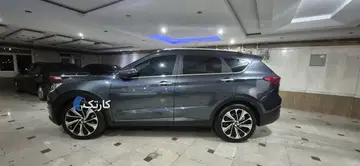 فیدلیتی‏، پرایم‏، تیپ 2 هفت نفره‏