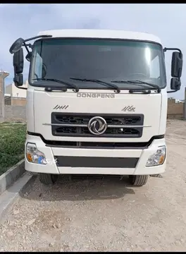 البرز کمپرسی ده چرخ - تصویر 3