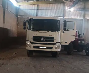 البرز کمپرسی ده چرخ - تصویر 2