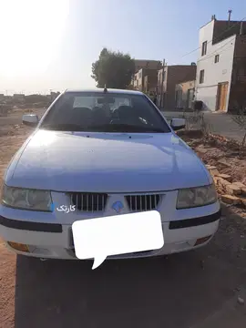 سمند‏، LX‏، XU7‏ - تصویر 4