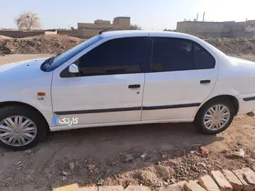 سمند‏، LX‏، XU7‏ - تصویر 5
