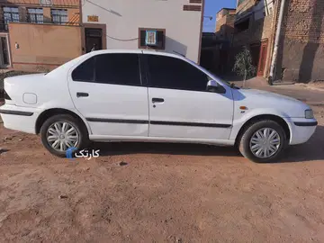 سمند‏، LX‏، XU7‏ - تصویر 6
