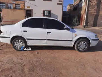 سمند‏، LX‏، XU7‏ - تصویر 2