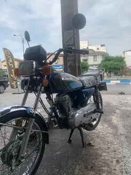 هوندا‏، CDI 125‏ - تصویر 2