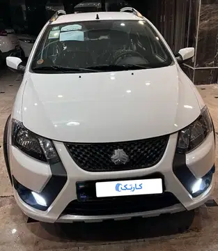 کوییک‏، دنده ای S‏