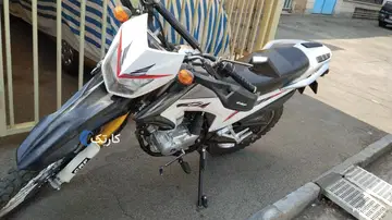 نیرو موتور شیراز‏، پرواز 200‏