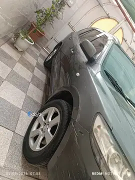 هیوندای‏، سانتافه‏، 6 سیلندر‏ - تصویر 2