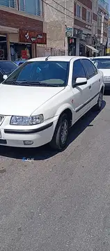 سمند‏، LX‏، XU7‏ - تصویر 2