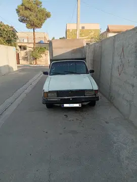 پیکان‏، وانت‏، دوگانه سوز‏ - تصویر 1
