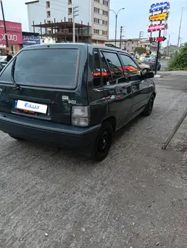 پراید‏، هاچ بک‏