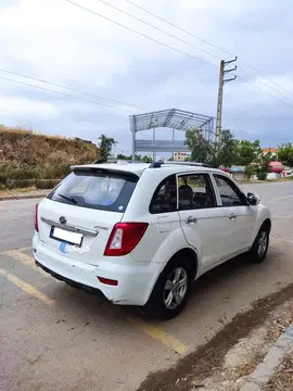 لیفان‏، X60‏، دنده ای‏ - تصویر 2