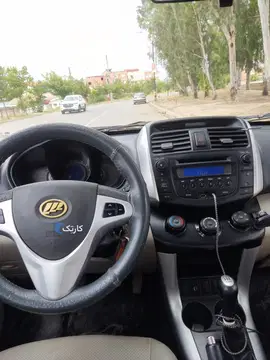لیفان‏، X60‏، دنده ای‏ - تصویر 3