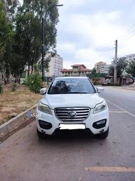 لیفان‏، X60‏، دنده ای‏ - تصویر 4